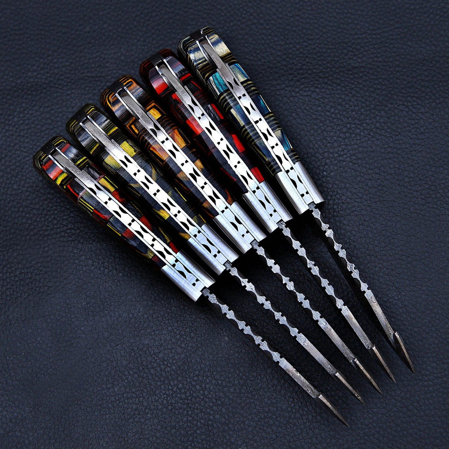 Handmade Damascus knife Pocket knife Folding Knife Personalized gift for men Wedding Gift Fathers day gift birthday anniversary gift for him