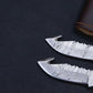 Handmade Damascus knife Pocket knife Folding Knife Personalized gift for men Wedding Gift Fathers day gift birthday anniversary gift for him