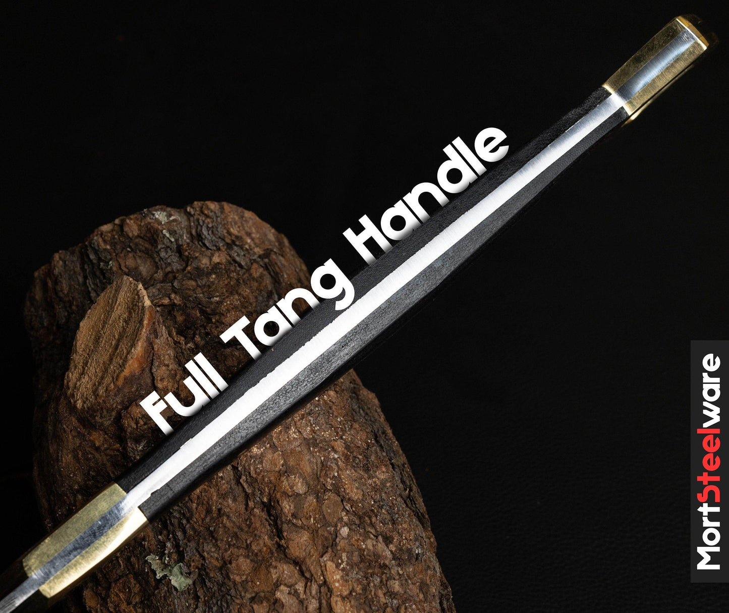 27" Hand Forged Damascus Steel Viking Sword, Damascus Steel Vikings sword, Hand Made Sword, Combat sword, Damascus Sword With Leather Sheath Etsy 