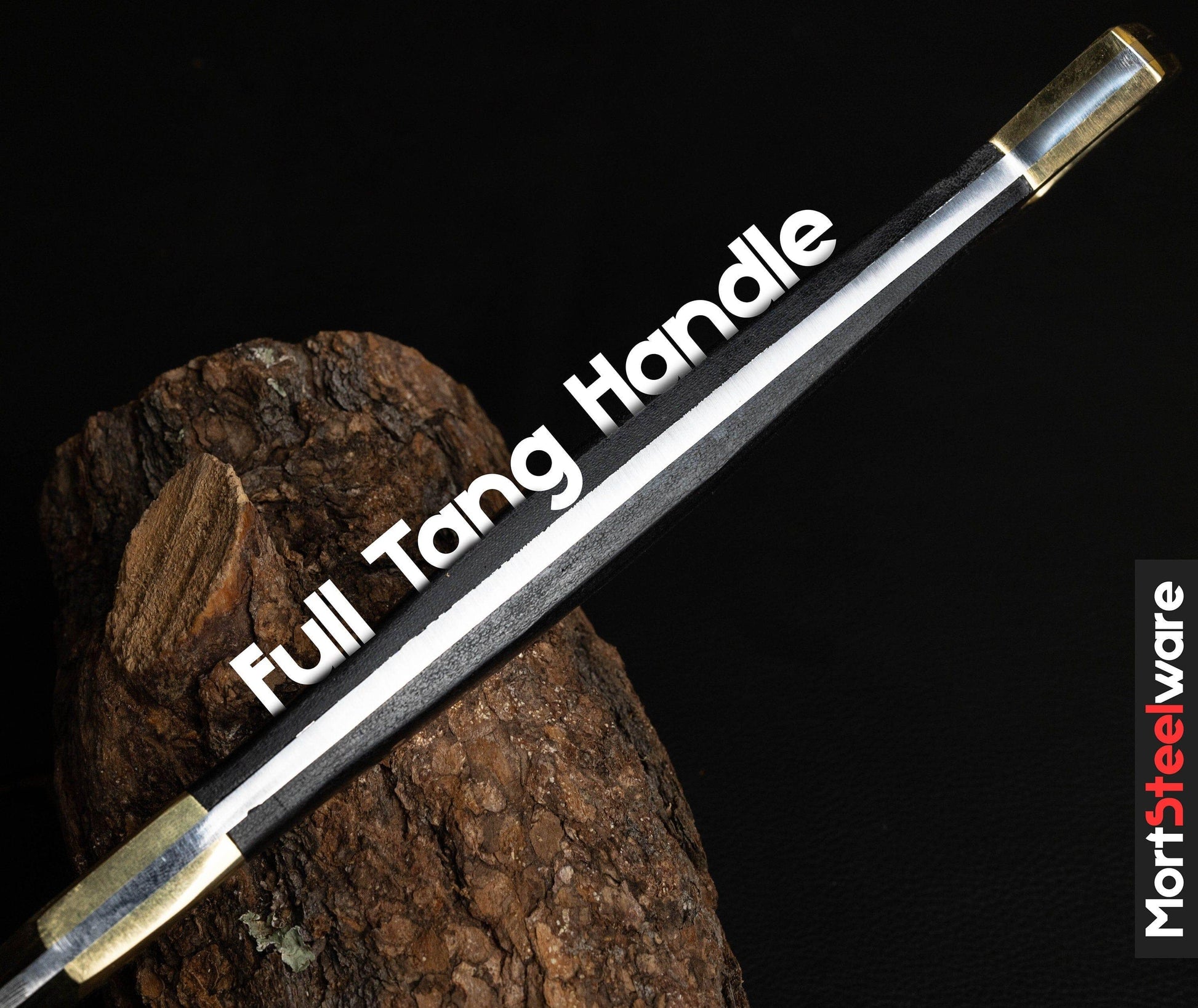 27" Hand Forged Damascus Steel Viking Sword, Damascus Steel Vikings sword, Hand Made Sword, Combat sword, Damascus Sword With Leather Sheath Etsy 