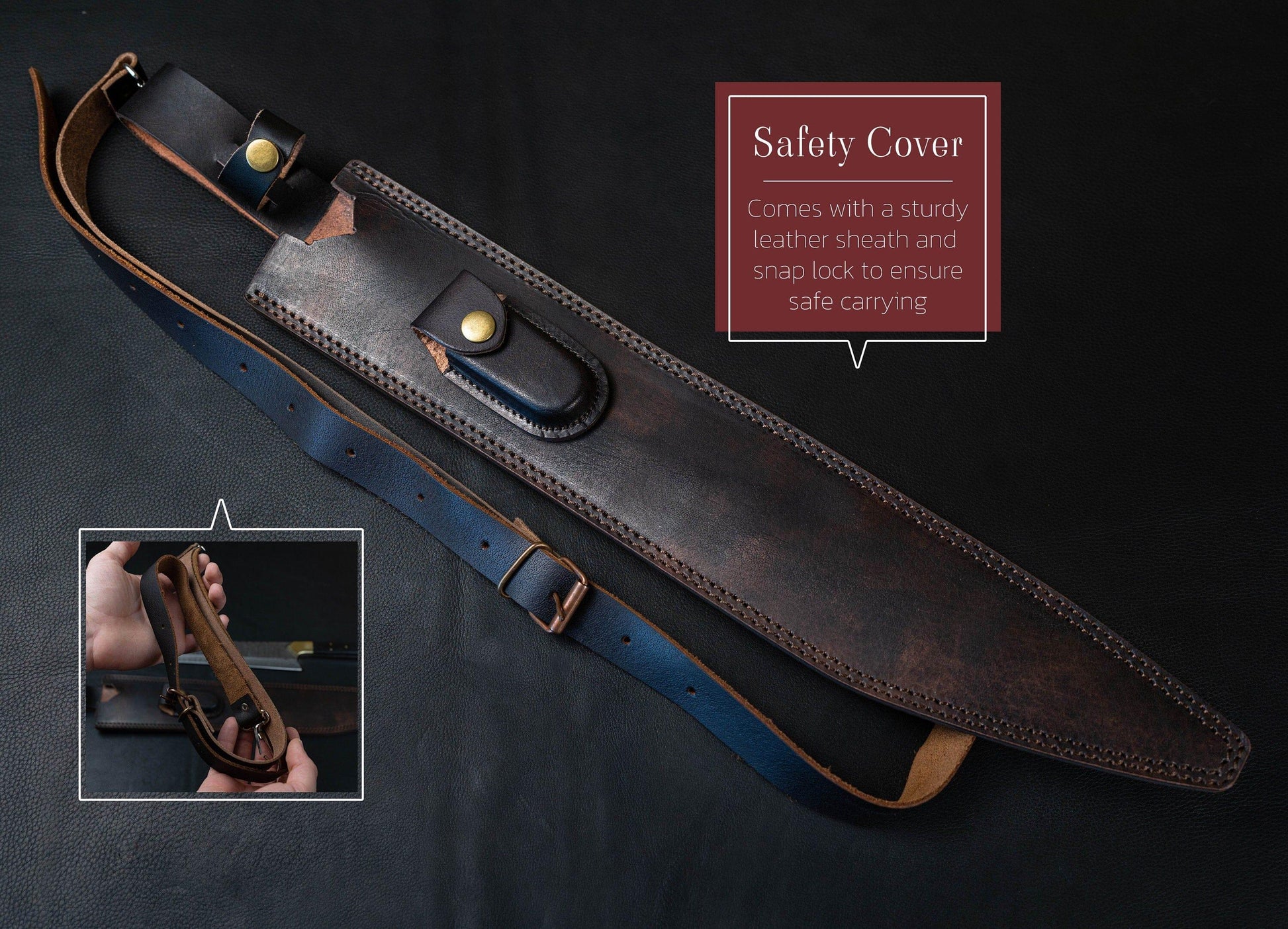 27" Hand Forged Damascus Steel Viking Sword, Damascus Steel Vikings sword, Hand Made Sword, Combat sword, Damascus Sword With Leather Sheath Etsy 