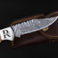 Groomsmen Damascus Folding Knife, Pocket Knife for Men - 6.5'' Made of Authentic Damascus Steel, Groomsmen gifts, Boyfriend Gift For Him Etsy 