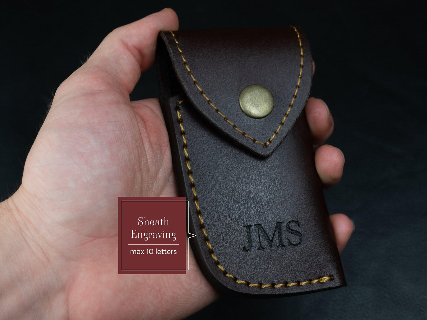 Groomsmen Damascus Folding Knife, Pocket Knife for Men - 6.5'' Made of Authentic Damascus Steel, Groomsmen gifts, Boyfriend Gift, For Him Etsy 