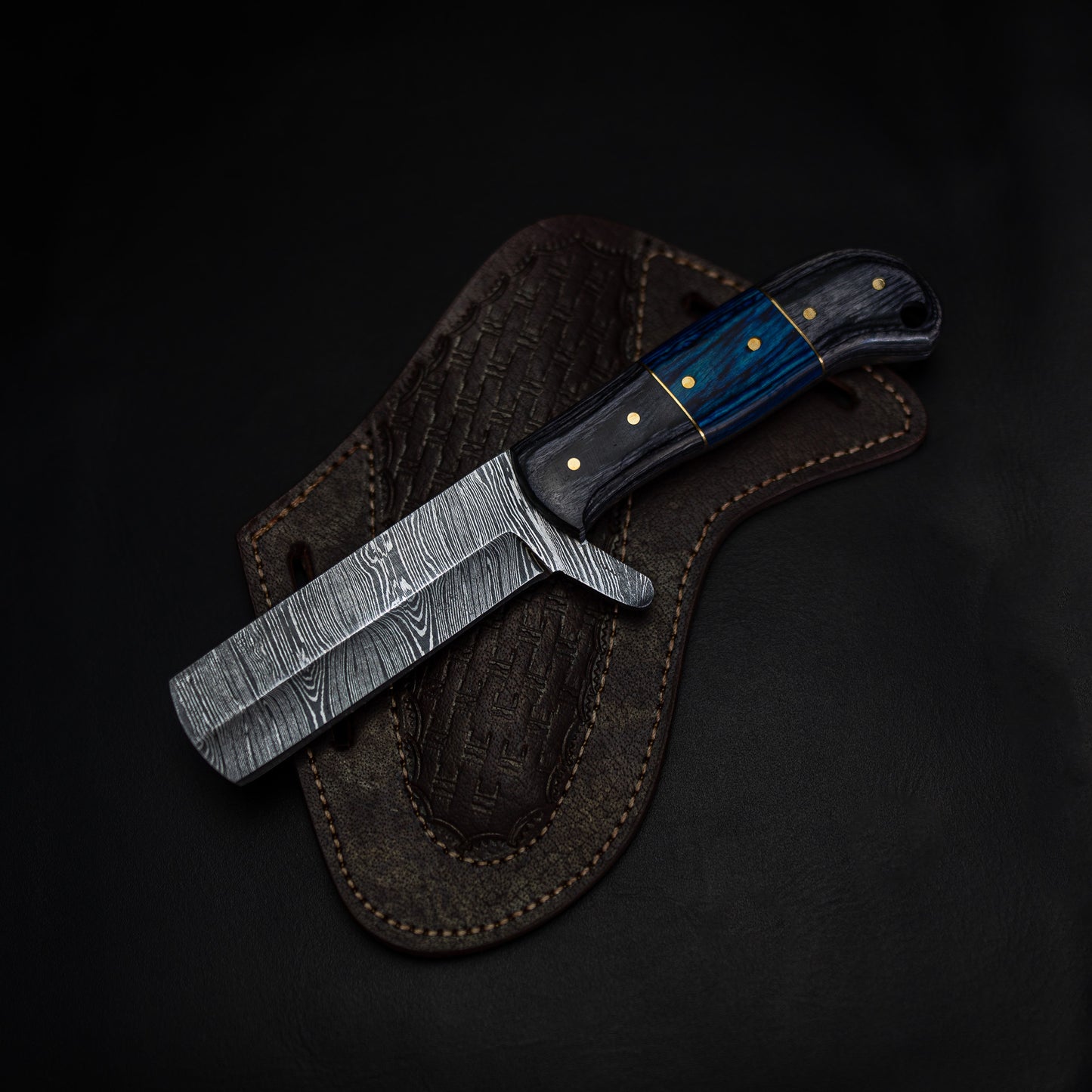 Bull Cutter Knife