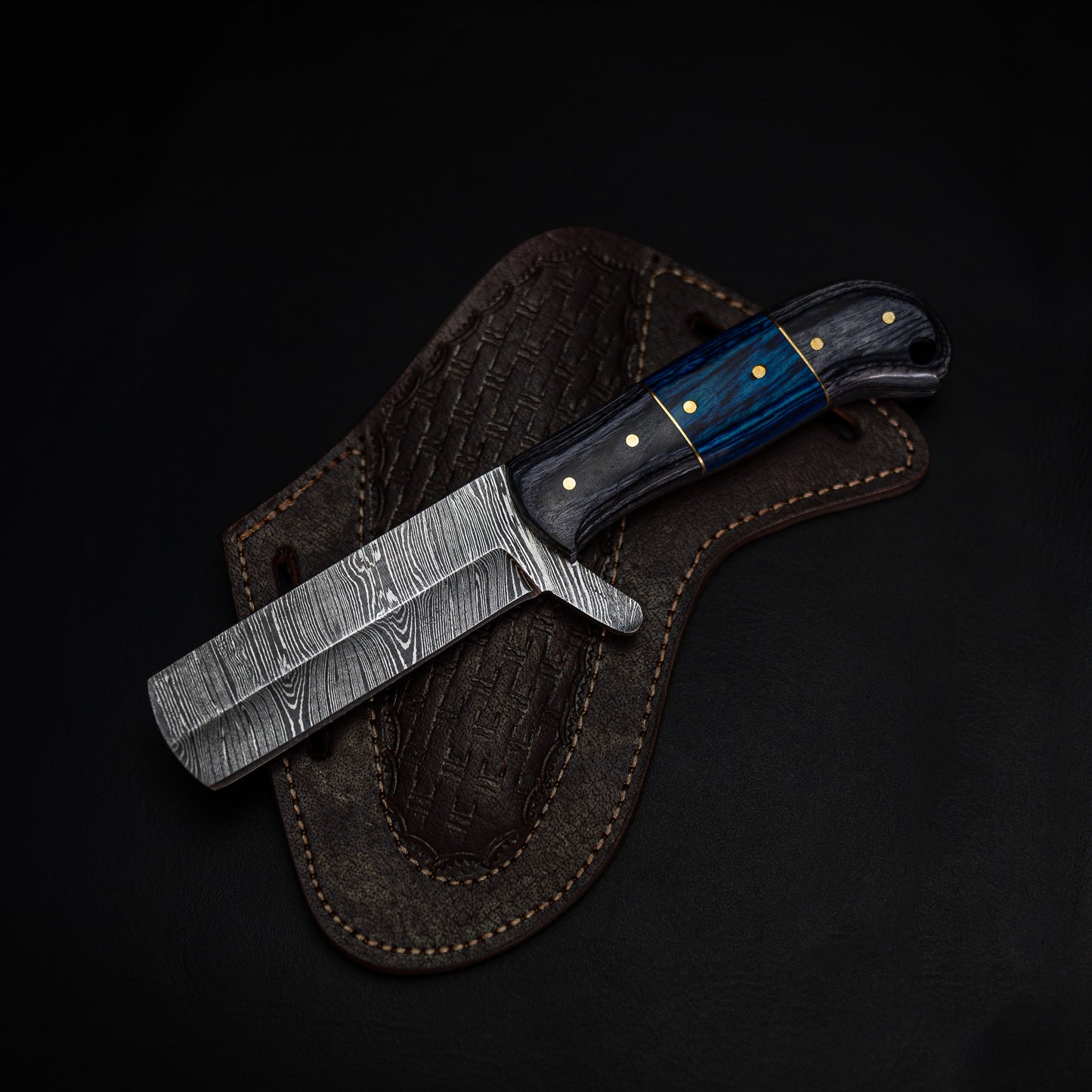Bull Cutter Knife