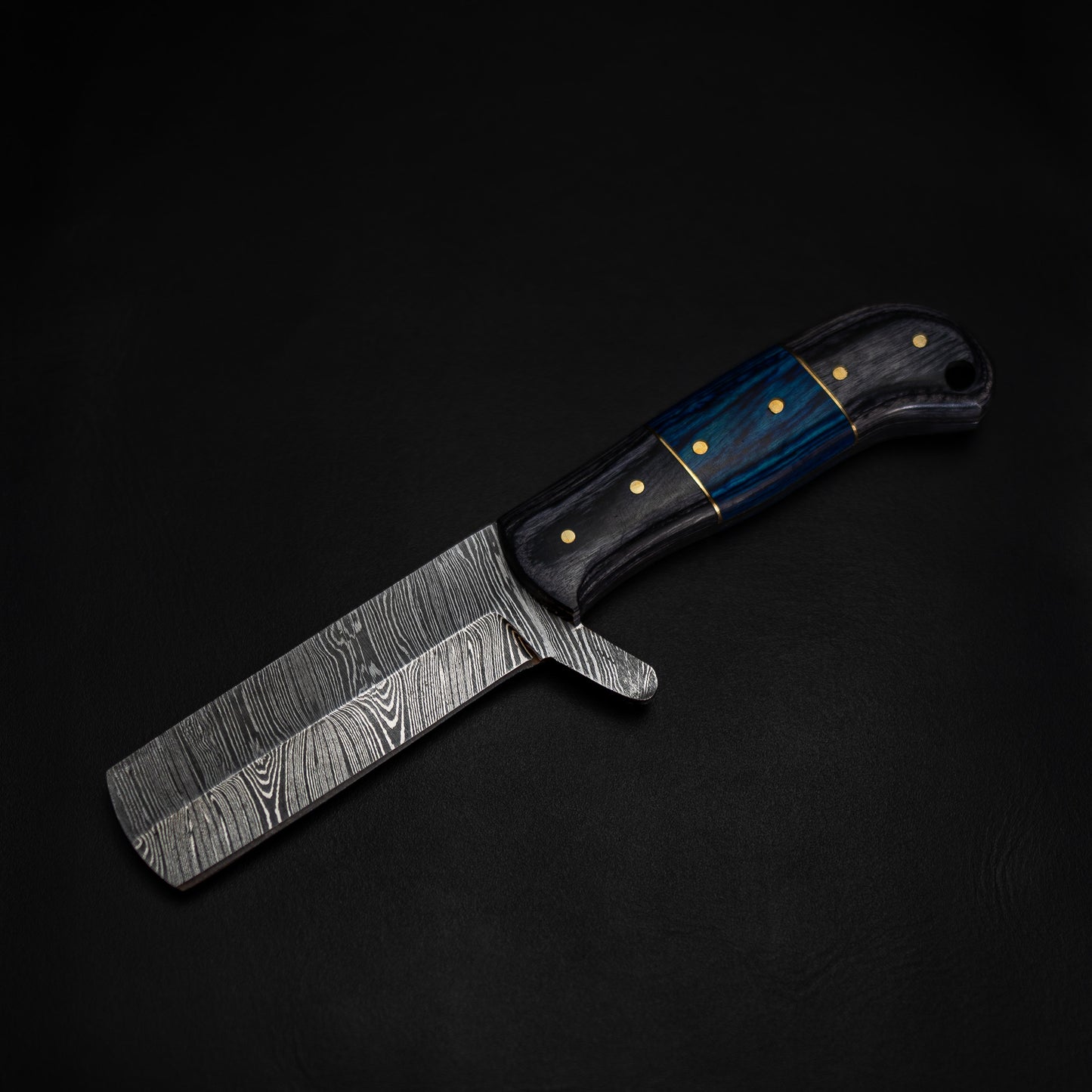 Bull Cutter Knife