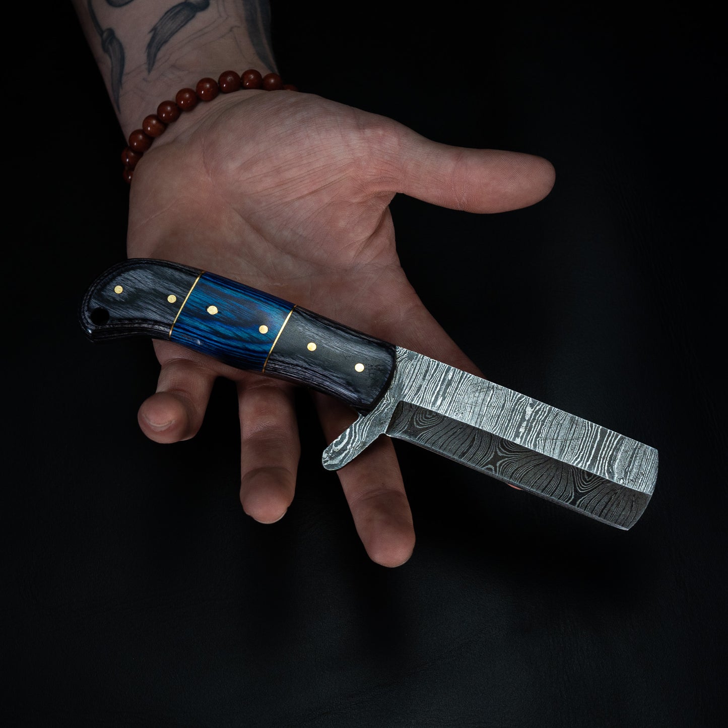 Bull Cutter Knife