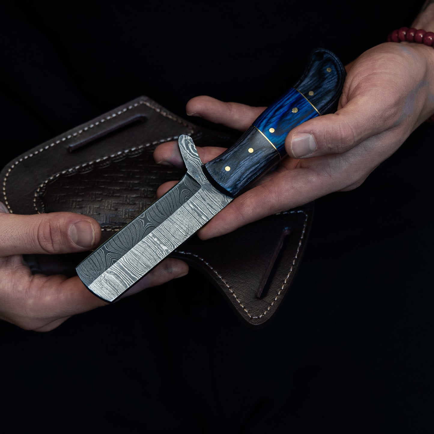 Bull Cutter Knife