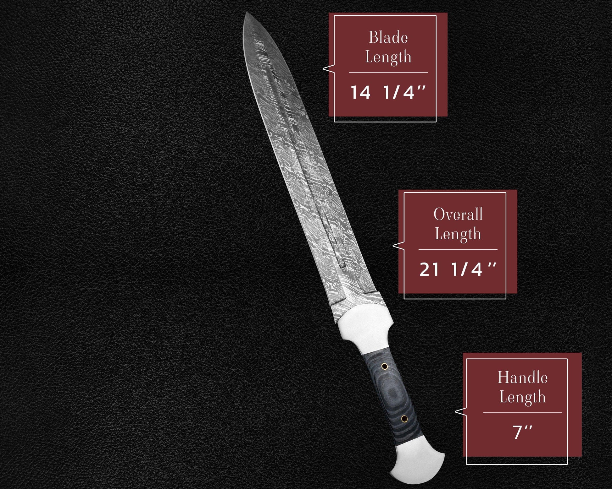 Hand Forged Damascus Steel Ancient Sword, Damascus Steel Greek Sword, Hand Made Sword, Combat sword, Damascus Sword With Leather Sheath Etsy 