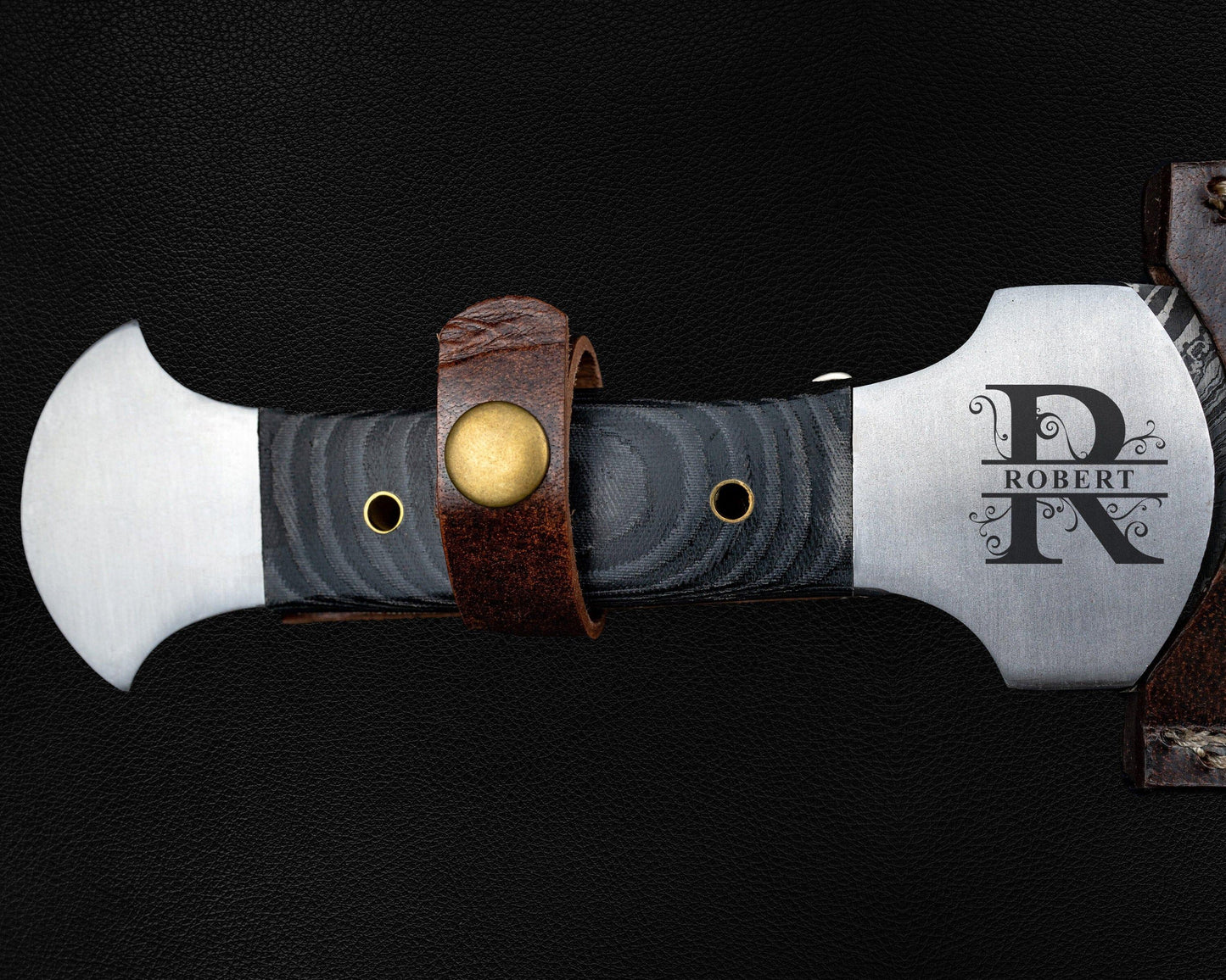 Hand Forged Damascus Steel Ancient Sword, Damascus Steel Greek Sword, Hand Made Sword, Combat sword, Damascus Sword With Leather Sheath Etsy 