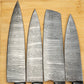 Custom Chef Knives Set 4 Pcs / Cooking Knives Set / Damascus Steel Engraved Chef Knives/ Best Wedding Gift - Mother day gift - Fathers Gift Etsy 