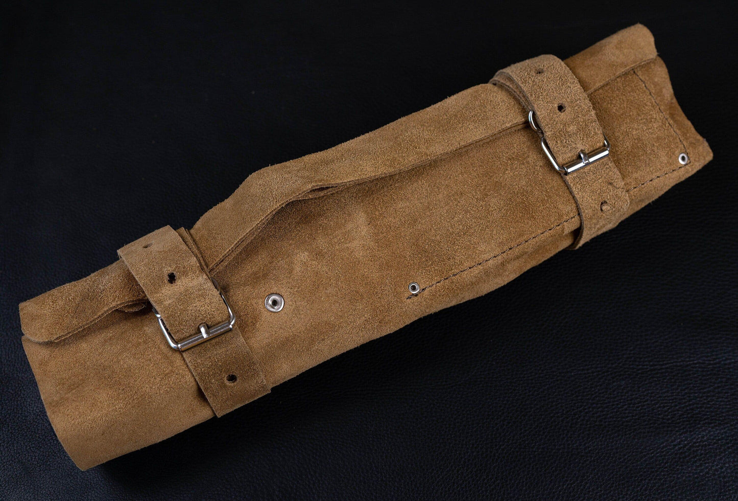 Damascus Chef Knife 5 Pc Set - Best Gift - Damascus Kitchen Knives Set with High Quality Steel Perfect Gift for loved ones Free Leather Roll Etsy 