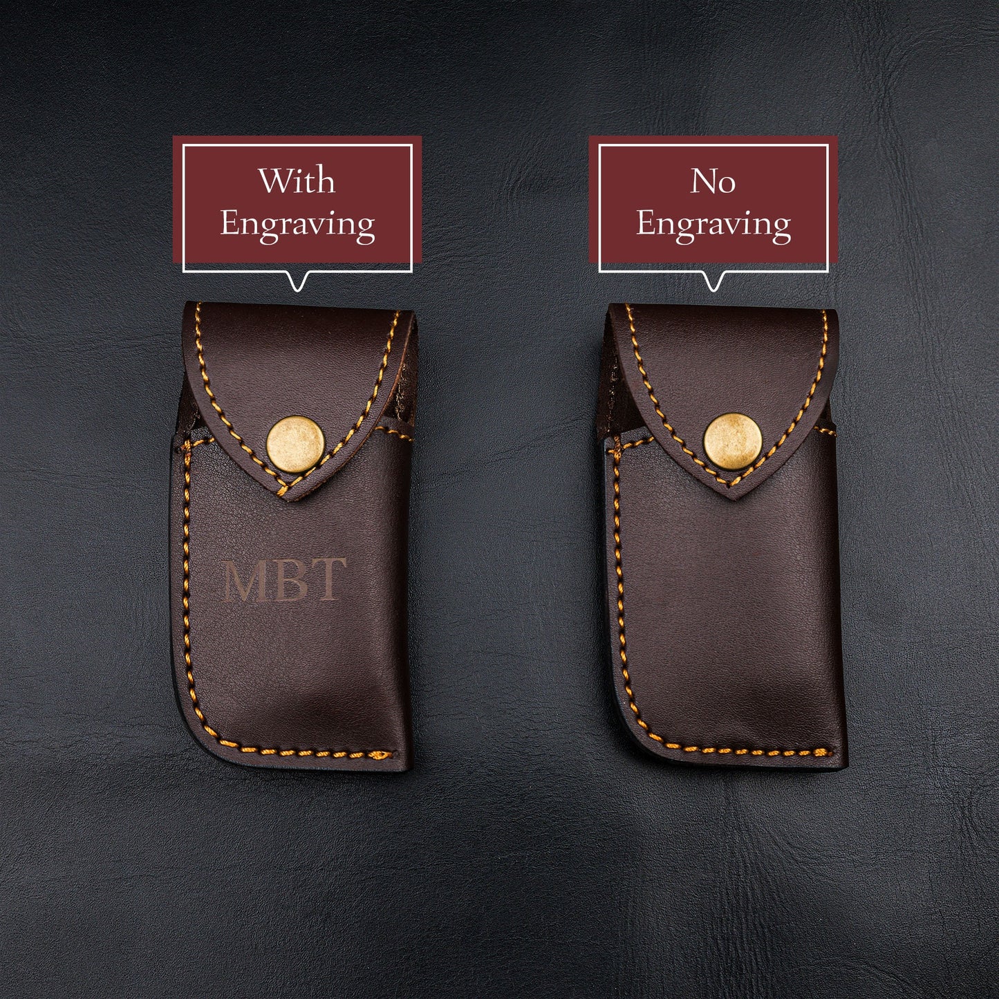 Groomsmen Gifts Damascus Pocket Knife 6.5" Folding Blade Custom Personalized Knives Hunting Men Anniversary Wedding Gift for Him