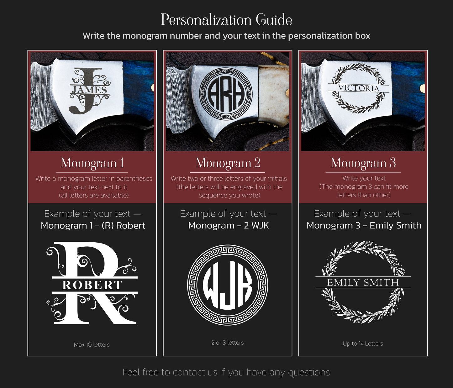 Pocket Knife for Camping/Hunting Damascus Steel Blade Blue Brown Pakka Wood Handle Folding Knife Groomsmen Gift for Him, Boyfriend