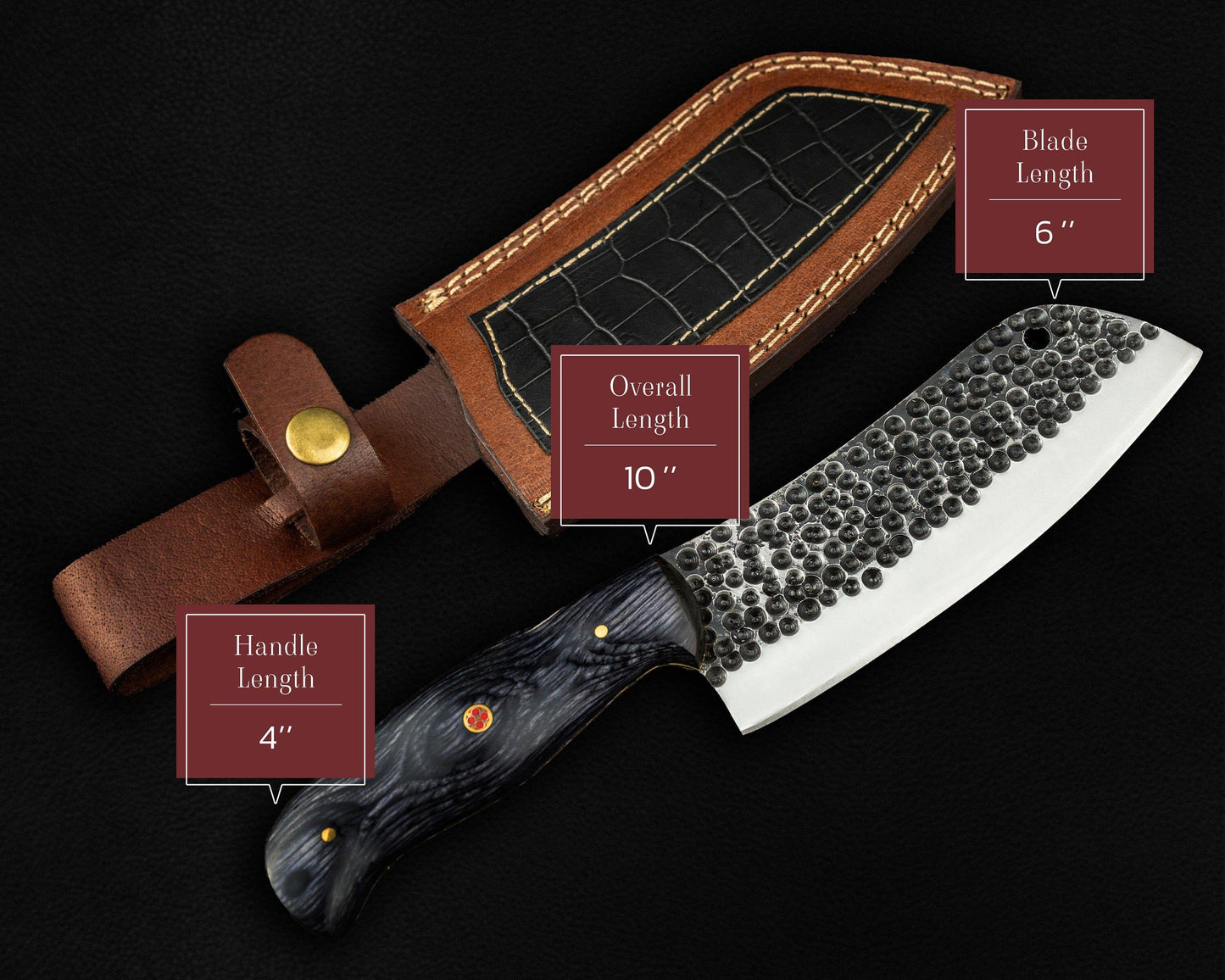 Handmade Damascus Chef Knife Hand Forged Japanese Bunka Kitchen Knife, Gift for Him Her Birthday Anniversary, Father Day Gift Etsy 