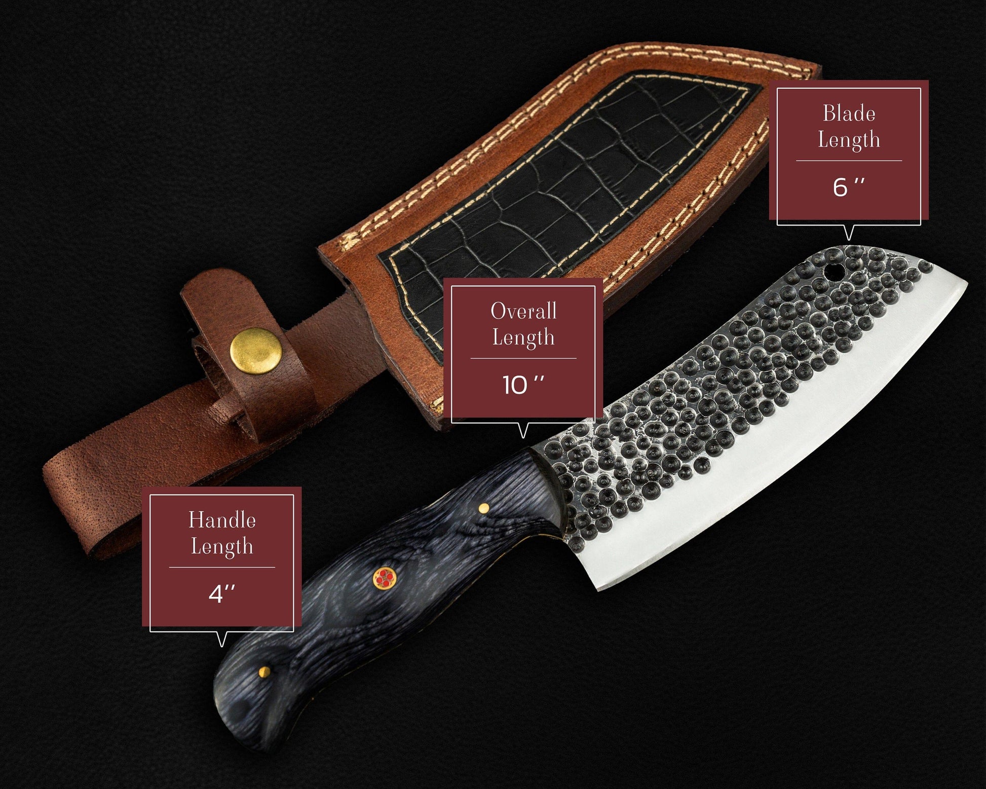 Handmade Damascus Chef Knife Hand Forged Japanese Bunka Kitchen Knife, Gift for Him Her Birthday Anniversary, Father Day Gift Etsy 