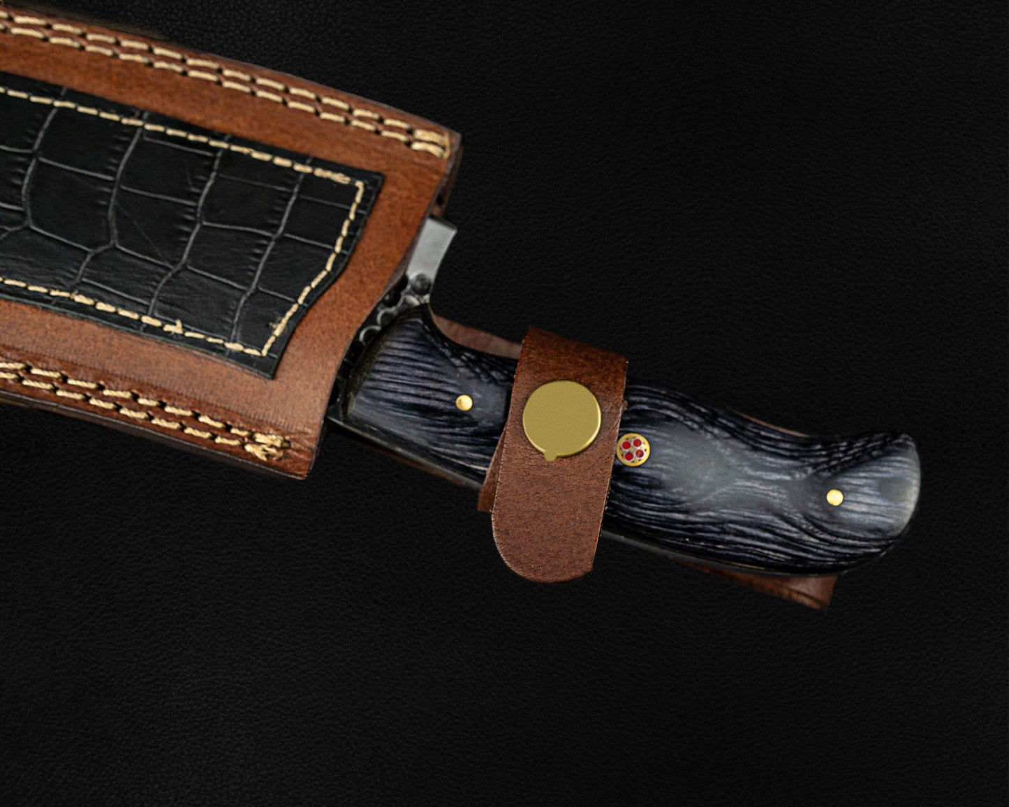 Handmade Damascus Chef Knife Hand Forged Japanese Bunka Kitchen Knife, Gift for Him Her Birthday Anniversary, Father Day Gift Etsy 