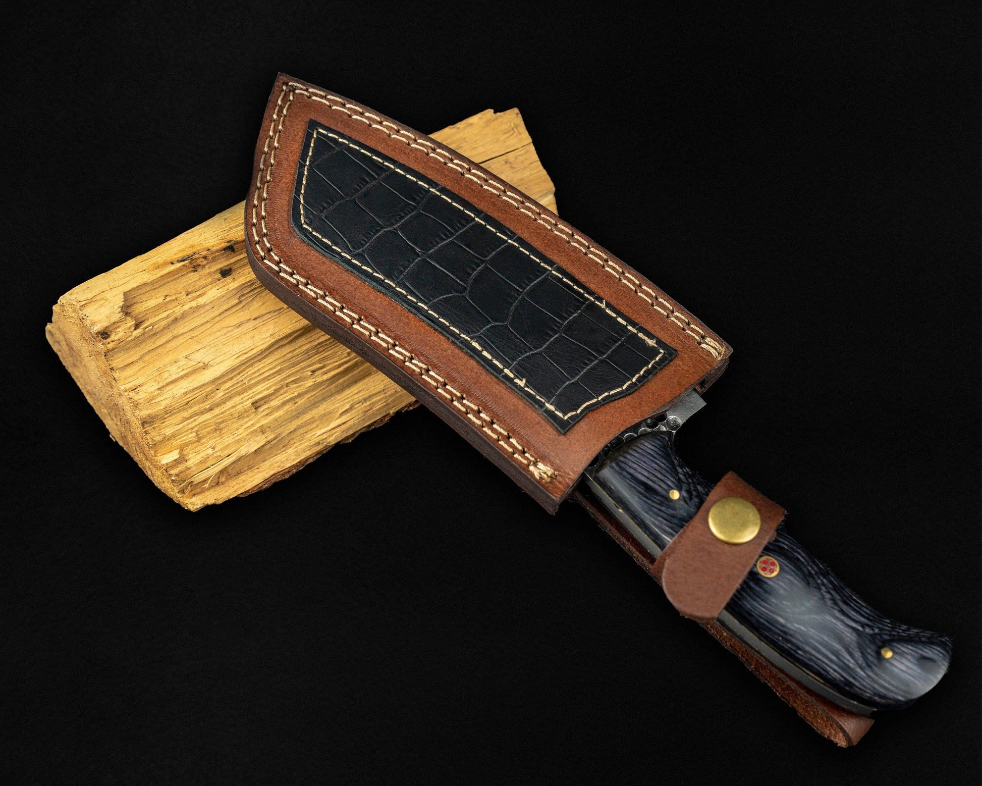 Handmade Damascus Chef Knife Hand Forged Japanese Bunka Kitchen Knife, Gift for Him Her Birthday Anniversary, Father Day Gift Etsy 