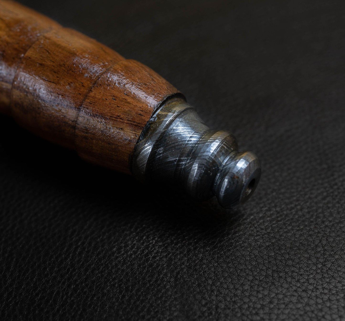 18" Handmade Damascus Steel Axe, Hand Forged Axe with Rose Wood, Can Be Used As Pipe Axe, Fire Forged Axe Beautiful viking STYLE Etched axe Etsy 