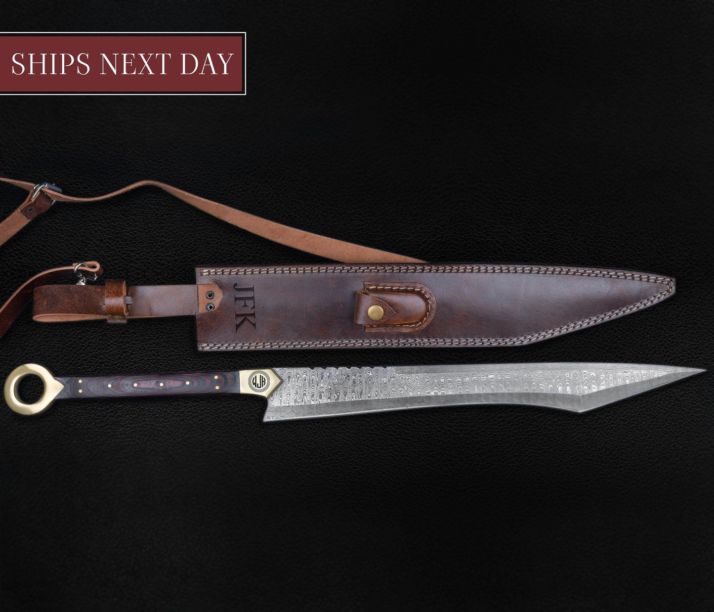 Hand Forged Damascus Steel Trojan Sword, Damascus Steel Greek Sword, Hand Made Sword, Combat sword, Damascus Sword With Leather Sheath Etsy 