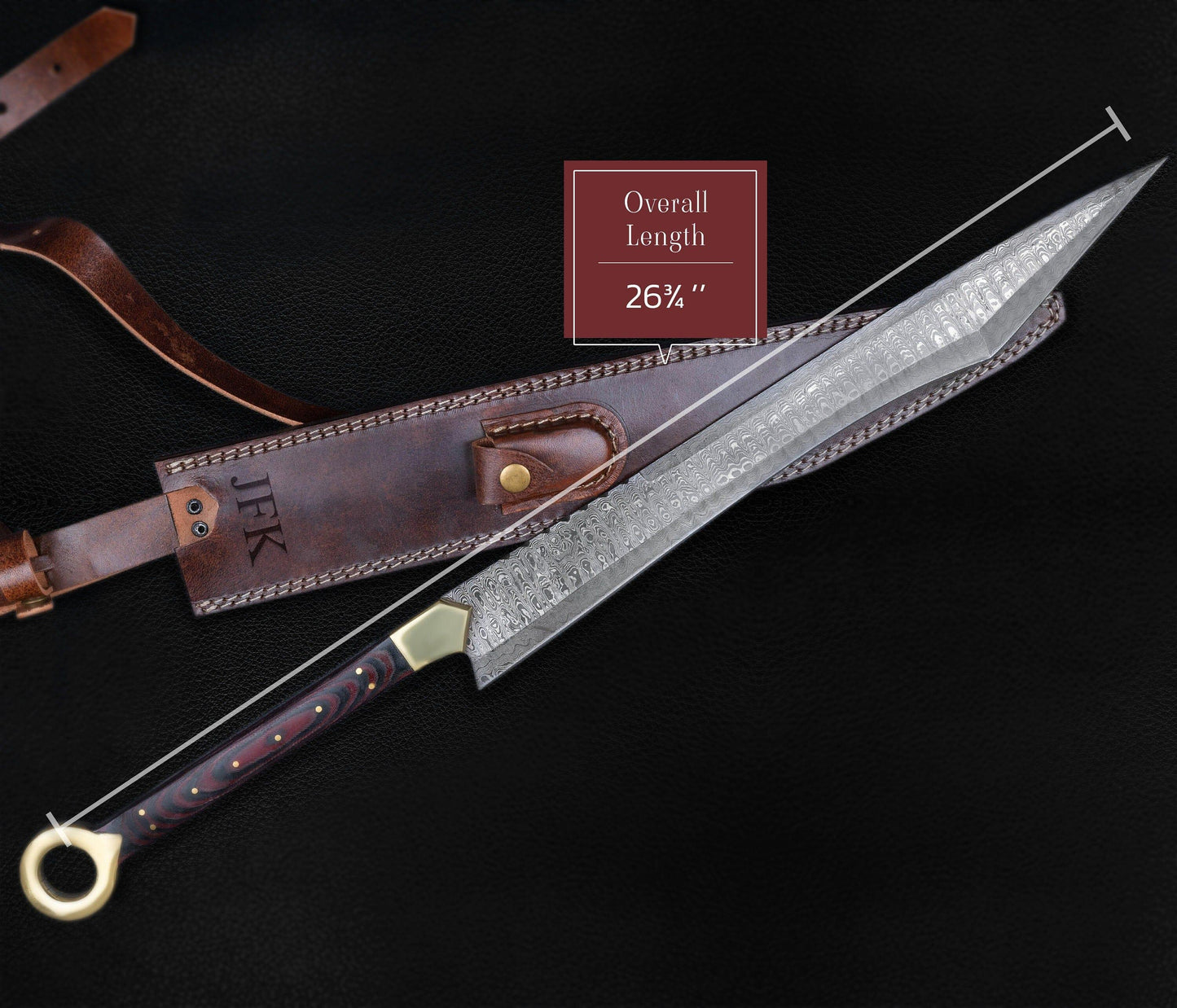 Hand Forged Damascus Steel Trojan Sword, Damascus Steel Greek Sword, Hand Made Sword, Combat sword, Damascus Sword With Leather Sheath Etsy 